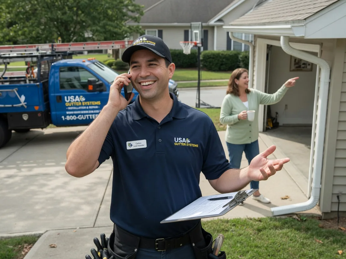 Gutter Installation Neodesha, KS FAQs